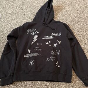 Womens urban outfitters hoodie size small